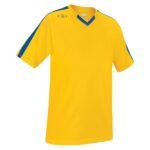 Xara Britannia Women's Soccer Jersey - model 1038
