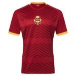 Xara Spain International IV Soccer Jersey - model 1042SPA