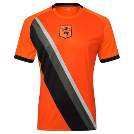 Xara Holland International IV Soccer Jersey - model 1042HOL
