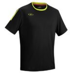 Xara Brasilia Soccer Jersey - model 1053