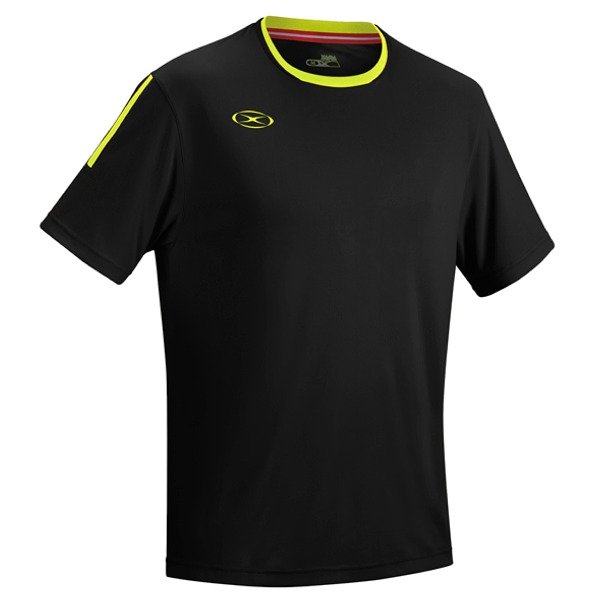 Xara Brasilia Soccer Jersey - model 1053