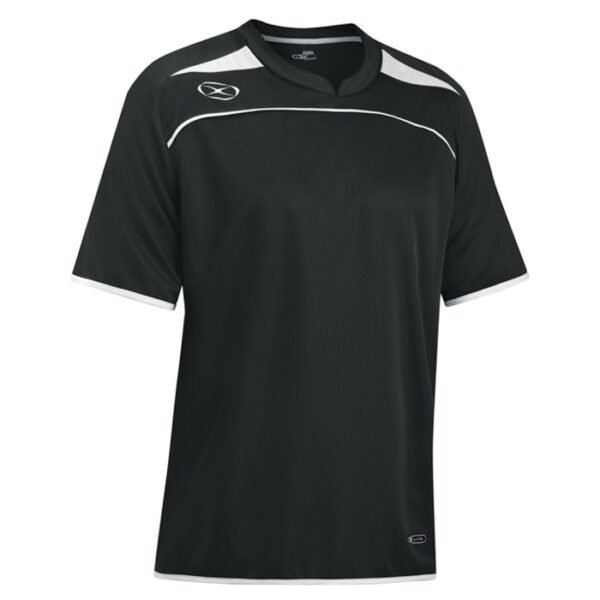 Xara Cardiff Soccer Jersey - model 1060
