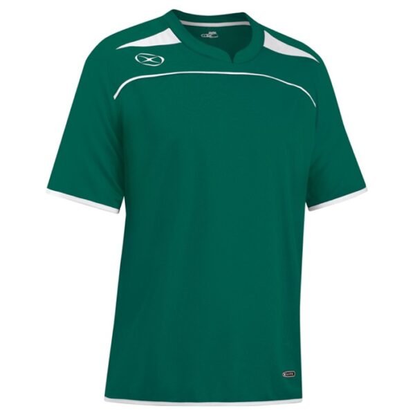 Xara Cardiff Soccer Jersey - model 1060
