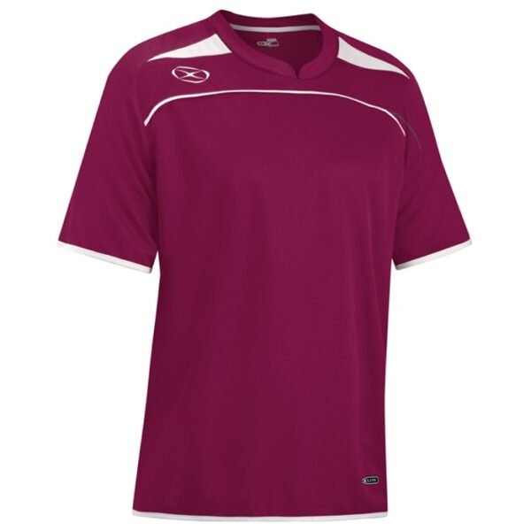 Xara Cardiff Soccer Jersey - model 1060