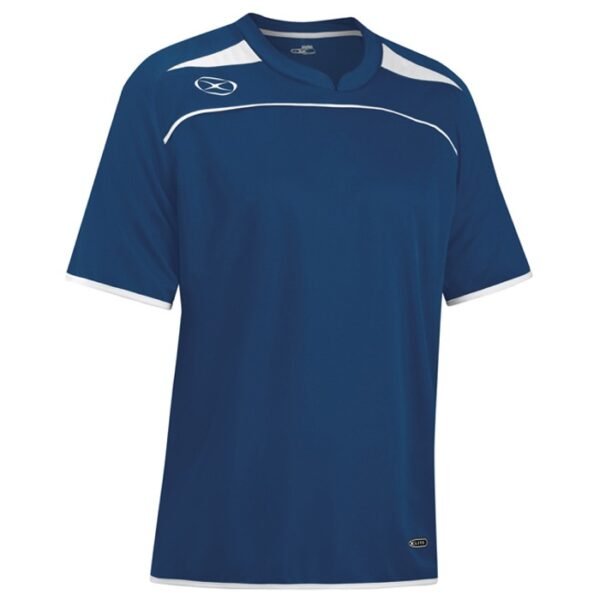 Xara Cardiff Soccer Jersey - model 1060
