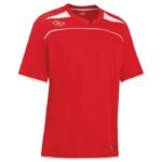 Xara Cardiff Soccer Jersey - model 1060