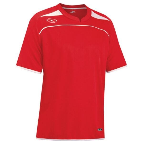 Xara Cardiff Soccer Jersey - model 1060