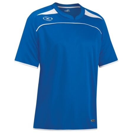 Xara Cardiff Soccer Jersey - model 1060