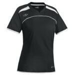 Xara Cardiff Women's Soccer Jersey - model 1061