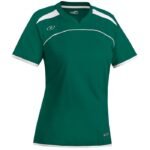 Xara Cardiff Women's Soccer Jersey - model 1061