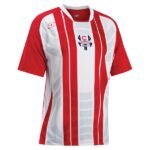 Xara City Series Chicago Soccer Jersey - model 1063CHI