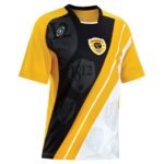 Xara City Series Columbus Soccer Jersey - 1063COL