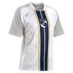 Xara City Series Dallas Soccer Jersey - model 1063DAL