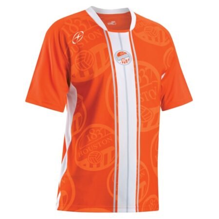 Xara City Series Houston Soccer Jersey - model 1063HOU