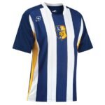 Xara City Series Los Angeles Soccer Jersey - model 1063LOS