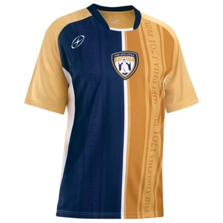 Xara City Series Philadelphia Soccer Jersey - model 1063PHI