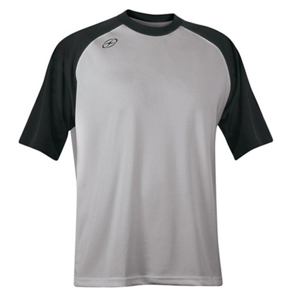 Xara Derby Soccer Jersey - model 1067