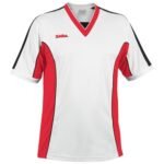 Xara Liverpool Women's Soccer Jersey - model 1080