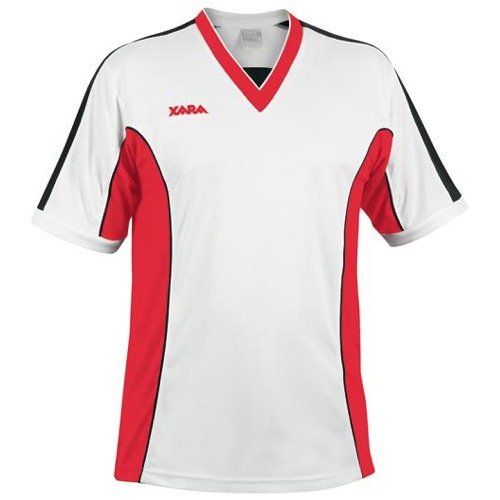 Xara Liverpool Women's Soccer Jersey - model 1080
