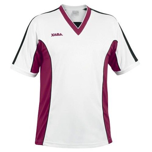 Xara Liverpool Women's Soccer Jersey - model 1080