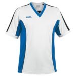 Xara Liverpool Women's Soccer Jersey - model 1080