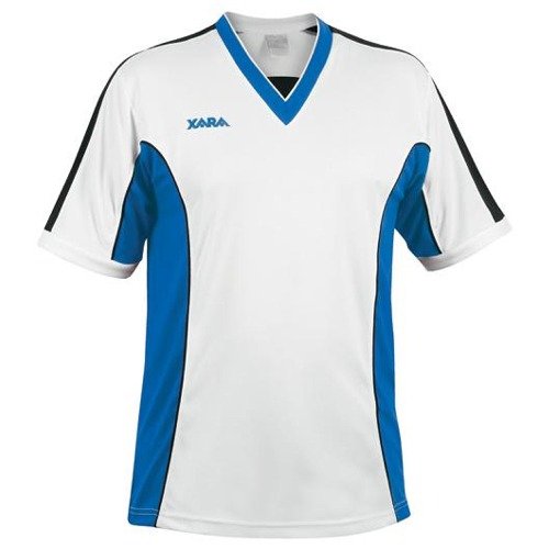 Xara Liverpool Women's Soccer Jersey - model 1080