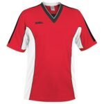 Xara Liverpool Women's Soccer Jersey - model 1080