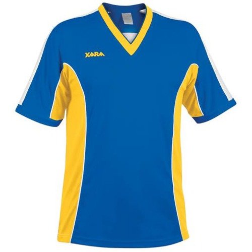 Xara Liverpool Women's Soccer Jersey - model 1080