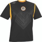 Xara Germany International Soccer Jersey - model 1086GER