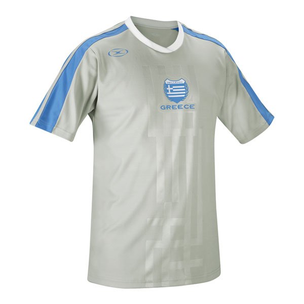 Xara Greece International II Jerseys - model 1094GRE