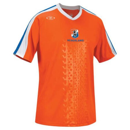 Xara Holland International II Jerseys - model 1094HOL