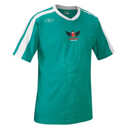 Xara Japan International II Jerseys - model 1094JAP