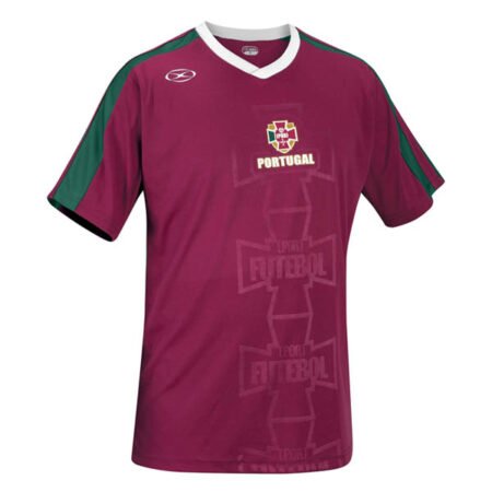 Xara Portugal International II Jerseys - model 1094POR