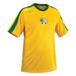 Xara South Africa International II Jerseys - model 1094SAF