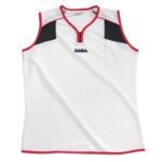 Xara Preston Sleeveless Women's Soccer Jersey - model 1173