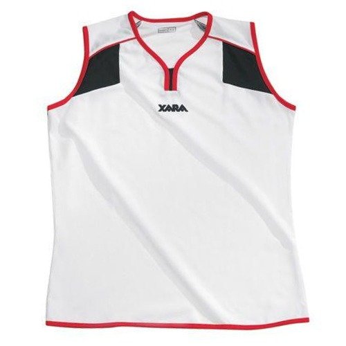 Xara Preston Sleeveless Women's Soccer Jersey - model 1173