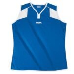 Xara Preston Sleeveless Women's Soccer Jersey - model 1173