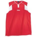 Xara Preston Sleeveless Women's Soccer Jersey - model 1173