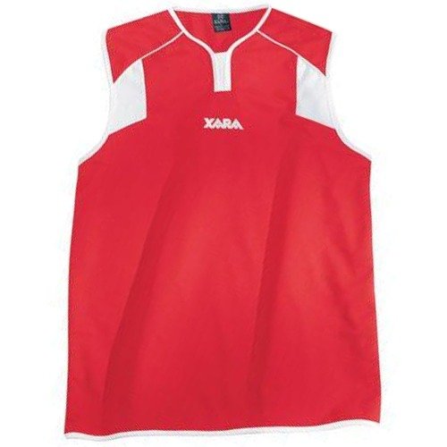 Xara Preston Sleeveless Women's Soccer Jersey - model 1173