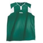 Xara Preston Sleeveless Women's Soccer Jersey - model 1173