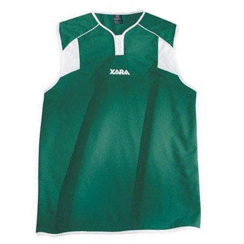Xara Preston Sleeveless Women's Soccer Jersey - model 1173