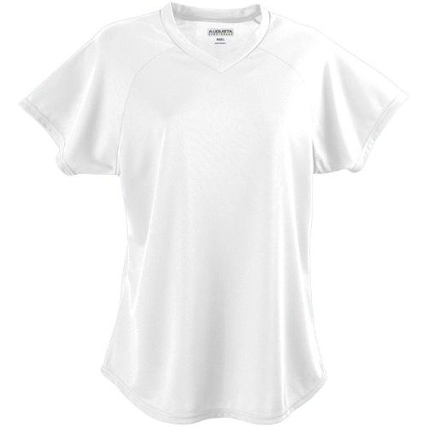 Women's Wicking V-Neck Jersey - model 570