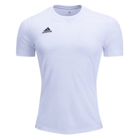 adidas Condivo 18 Youth Soccer Jersey - model CF0689