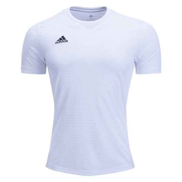 adidas Condivo 18 Youth Soccer Jersey - model CF0689