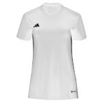 adidas Tabela 23 Women's Soccer Jersey - model HS0540