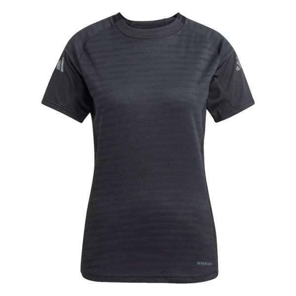 adidas Tiro 25 Pro Women's Training Jersey - model IW0435