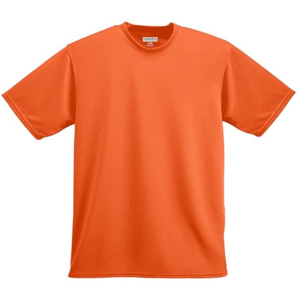 Wicking Performance Shirt - model 790