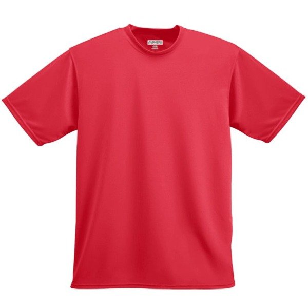 Wicking Performance Shirt - model 790