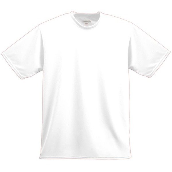 Wicking Performance Shirt - model 790