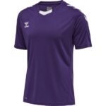 Hummel HMLCore XK Poly Soccer Jersey - model 211455